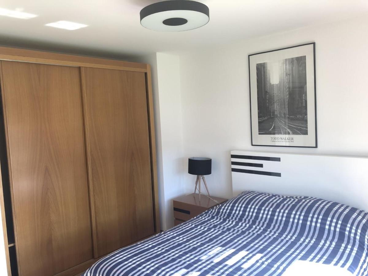 Entire Apartment In Schieren - 2 Bedrooms Exterior photo